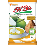 Tai Ky Tapioca Starch With Coconut Flavor 1kg