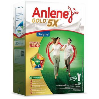 Anlene Gold Original 240g