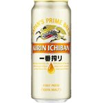 Kirin Ichiban Shibori Can 500ml