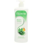 Follow Me Body Wash Anti Bacterial 1l