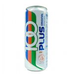 100 Plus Zero can 325ml
