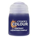 Games Workshop Citadel Contrast Leviathan Purple 18ml