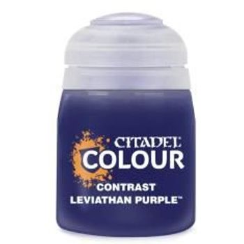 Games Workshop Citadel Contrast Leviathan Purple 18ml