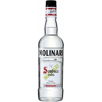 Molinari Sambuca Extra 700ml