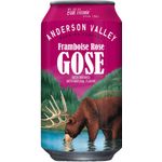 Anderson Valley Framboise Gose 355ml