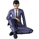 Bandai Tamashii Nations Bandai S.h.figuarts Mouri Kogoro Case Closed Multi