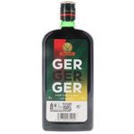 Jagermeister Liquer Limited Edition Euro 2024 Germany 700ml