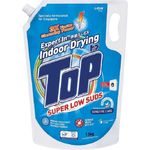 Top Concentrated Liquid Detergent 1.5kg