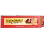 Mangaldeep Lo Smoke Incense Sticks Royal Rose 50pcs