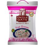 India Gate Basmati Rice Feast Rozana 5kg