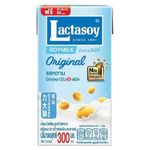 Lactasoy Soymilk Sweetened 300ml