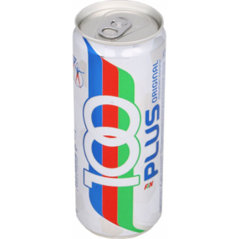 100 Plus Original 325ml