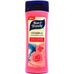 New & Trendy Hand And Body Lotion 200ml