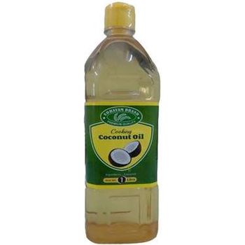 Sri Murugan Cooking Coconut Oil 1l