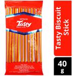 Mitsuya Tasty Biscuit Stick 40g