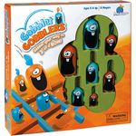 Blue Orange Games Gobblet Gobblers Board Game