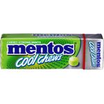 Mentos Cool Chews Lime Mint 28g