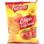 Bikano Chips Tangy Tomato 60g