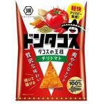 Koikeya Don Tacos Chili Tomato 68g