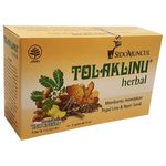 Sido Muncul Tolak Linu Herbal 5 pcs x 15ml