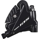 Shimano Brr7070rl Bike Parts Standard Rear