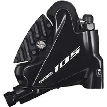 Shimano Brr7070rl Bike Parts Standard Rear