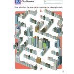 Kumon My First Book Of Mazes