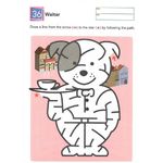 Kumon My First Book Of Mazes