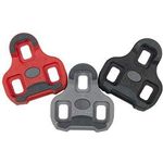 Look Keo Grip Road Cleats Grey 4.5