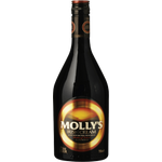 Molly's Irish Cream 750ml