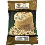 Malika Black Eye Beans 500g