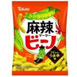 Tohato Spicy Vino Uma Spicy Green Bean Snack 60g