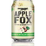 Apple Fox Cider 320ml