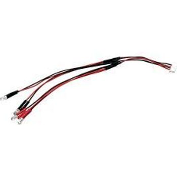 Kyosho Mini Z MZW429R LED Light Clear & Red for Mini Z Sports