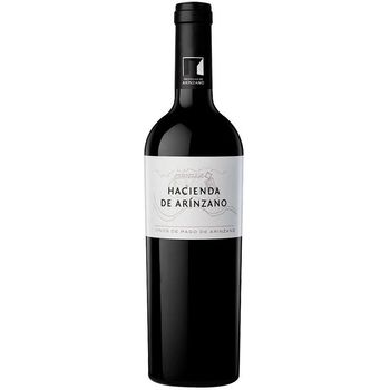 Hacienda de Arinzano Tinto 2018 750ml (Agent Stock)