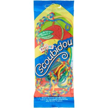 Fascini Creatables Laces Candy 40g