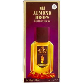 Bajaj Almond Drops 200ml