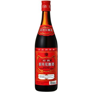 Tong Hai Hua Tiao Chinese Cooking Wine 640ml
