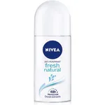 Nivea Female Deodorant Roll On 50ml