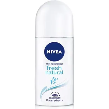 Nivea Female Deodorant Roll On 50ml