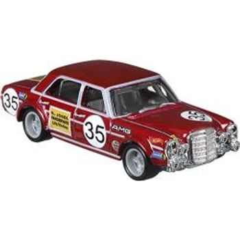 Hot Wheels Car Culture Circuit Legends Vehicles For 3 Kids Years Old & Up Premium Collection Of Car Culture 1 64 Scale Vehicles