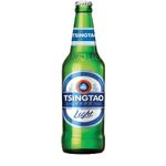 Tsingtao Beer Light 600ml