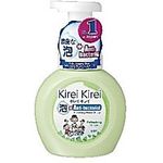 Kirei Kirei Anti-bacterial Foaming Hand Soap 250ml