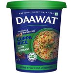 Daawat Cuppa Rice Dum Biryani 87g