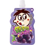Want Want Fruit Jelly Drink Grape Flavour 150g