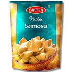 Bikaji Nasta Samosa 200g