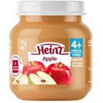 Heinz Fruity Apple 110g