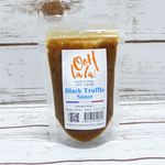 Ooh Lala De Chef Julien Chef Julien Black Truffle Sauce 150ml