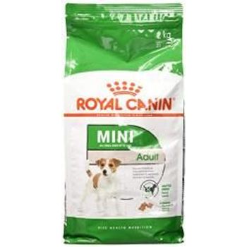 Royal Canin Mini Adult Dog Dry Dog Food 2kg