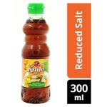Knife Thai Fish Sauce Reduced Salt 300ml